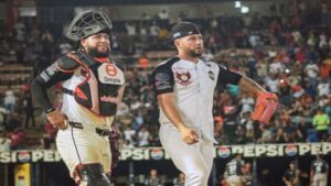 Águilas del Zulia logró su boleto para el Round Robin