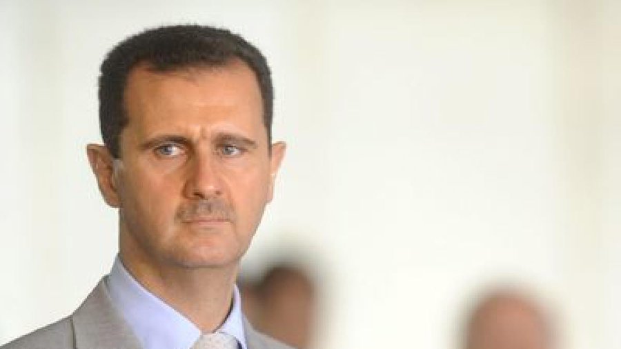 Al Asad huyó después que Rusia rechazara crear un mini Estado en la costa siria, según ONG - AlbertoNews