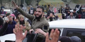 Al Jolani, el yihadista que dobla el pulso a Assad y se presenta como opción en Siria