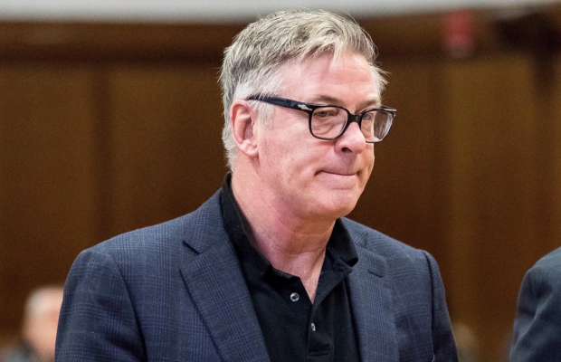 Alec Baldwin aseguró que expondrá la verdad del caso «Rust»