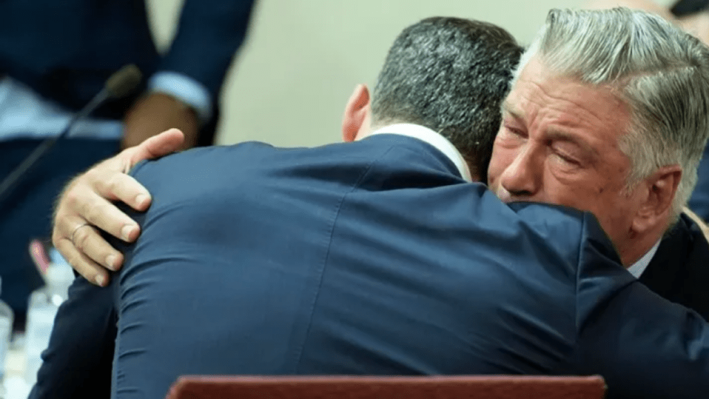 Alec Baldwin dice que “expondrá la verdad” sobre el accidente en el set de la cinta ‘Rust’
