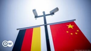 Alemania, vista con ojos chinos – DW – 06/12/2024