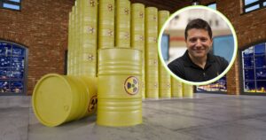 Alerta nuclear en el aeropuerto de Madrid-Barajas: ¿Qué sucedió?
