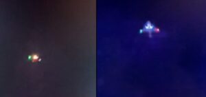 "Algo extraño está ocurriendo": alcalde de Washington Township, Nueva Jersey, advierte sobre drones misteriosos - AlbertoNews
