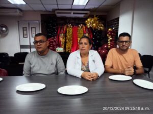 Ambulatorios y hospitales dotados de insumos para Navidad