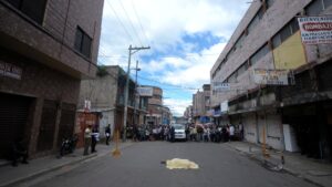 América Latina y el Caribe lanzan una alianza regional contra el crimen organizado