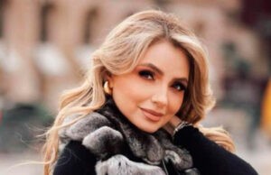 Angélica Rivera vuelve a la actuación con una serie en ViX