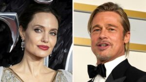Angelina Jolie y Brad Pitt logran acuerdo de divorcio tras 8 años