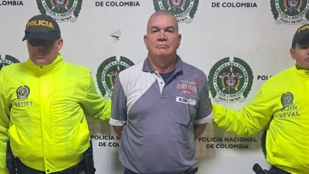 Aparece una segunda víctima del hombre que abusó y secuestroó a una menor en Medellín