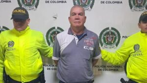 Aparece una segunda víctima del hombre que abusó y secuestroó a una menor en Medellín