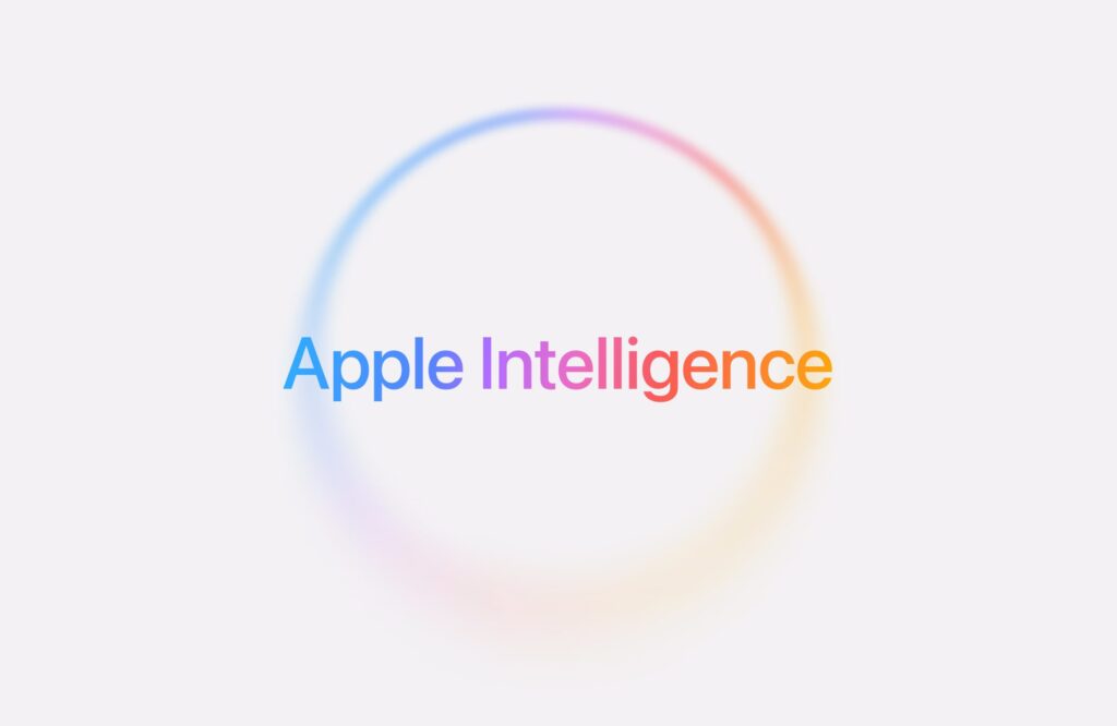 Apple Intelligence lleva muchos años en desarrollo, según Tim Cook