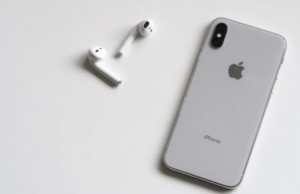 Apple no recomienda utilizar arroz para secar tu iPhone