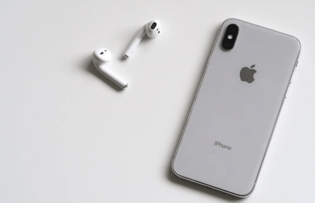 Apple no recomienda utilizar arroz para secar tu iPhone