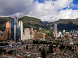Árboles nativos y plantas exóticas: el sendero que debe visitar sí o sí en Bogotá | Regiones | Economía
