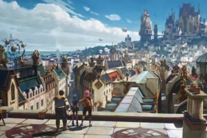 Arcane aprovechó la gran ventaja de League of Legends que ni The Last of Us ni The Witcher pueden lograr