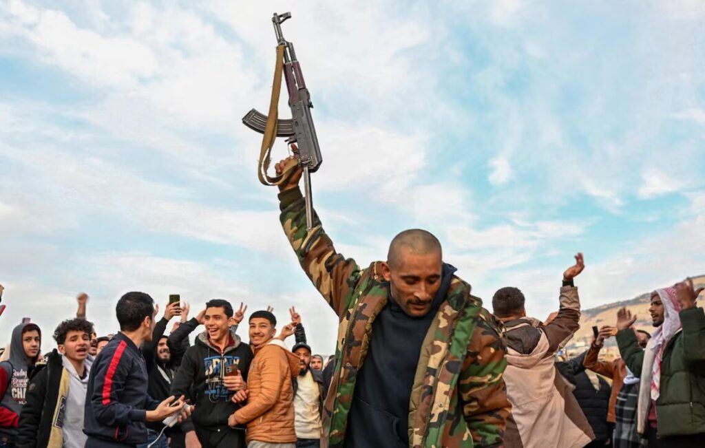 Argelia insta a un diálogo entre los sirios para preservar la seguridad de Siria - AlbertoNews