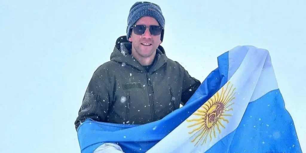Argentina exigió nuevamente la “liberación inmediata” del gendarme detenido