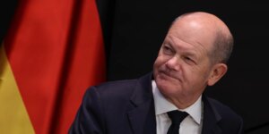 Arranca la cuenta atrás para la salida de Scholz de la Cancillería alemana