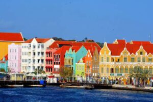 Aruba cerca de finiquitar detalles para reapertura de frontera con Venezuela - AlbertoNews