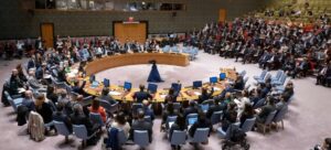 Asamblea General de la ONU aboga por la creación de un Estado palestino - AlbertoNews