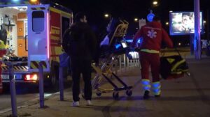 Asciende a cuatro el número de muertos y a unos 150 el número de heridos tras el atropello en Magdeburgo