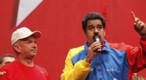 Hugo "Pollo" Carvajal aceptó colaborar con justicia de EEUU