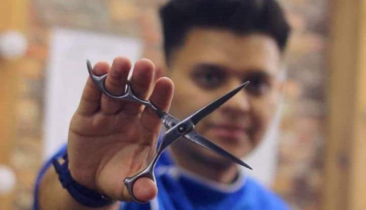 Asesinan a un barbero en Caracas