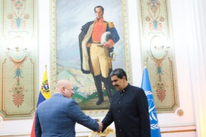 Asesor abandona su cargo en la CPI en protesta por demoras en la investigación sobre Venezuela