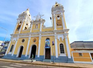 Así se preparan los cabimenses para la procesión de San Benito