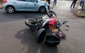 Asotransito reporta entre 3 a 5 muertes de motorizados diario en el país
