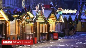 Ataque en Alemania: quién es Taleb Al-Abdulmohsen, el psiquiatra saudita sospechoso del atentado contra un mercado navideño que dejó 5 muertos