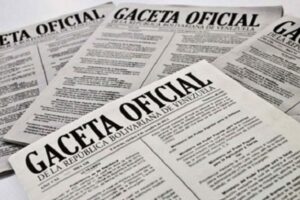 #Atención: Prorrogan régimen de inamovilidad laboral en sectores público y privado por dos años