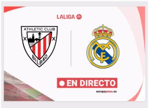 Athletic de Bilbao - Real Madrid