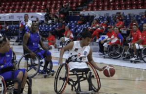 Atletas siguen brillando en los Juegos Paranacionales Oriente 2024