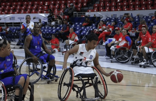 Atletas siguen brillando en los Juegos Paranacionales Oriente 2024