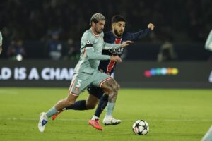 Atlético de Madrid: El Atlético ‘recupera’ su sitio