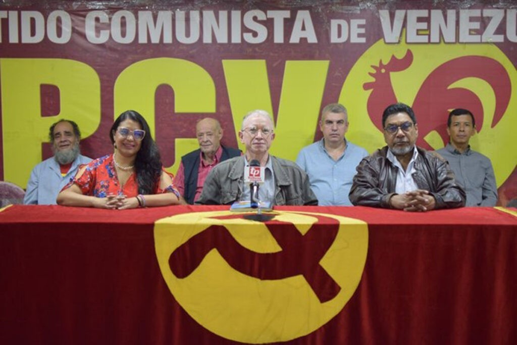 Aumento de pasajes y de servicios públicos es un "zarpazo" a los trabajadores: PCV