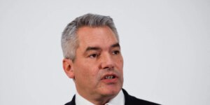 Austria, Italia, Países Bajos y Dinamarca se unen para devolver a los sirios a su país