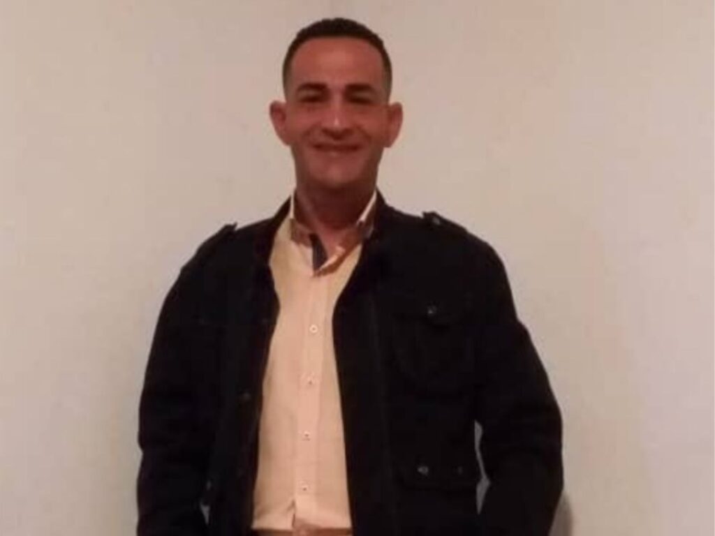 Autorizaron la entrega del cuerpo de Jesús Álvarez