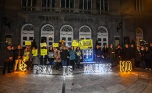Avanza en la ONU el rechazo a la pena de muerte : IPS Agencia de Noticias