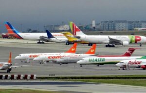 Avavit espera que vuelos a Perú, Chile, Panamá y Dominicana se reanuden en 2025