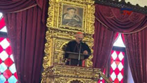 Baltazar Porras es nuevo miembro de la Academia de la Historia