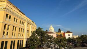 Barranquilla asume gestión catastral de Cartagena para modernizar ordenamiento territorial