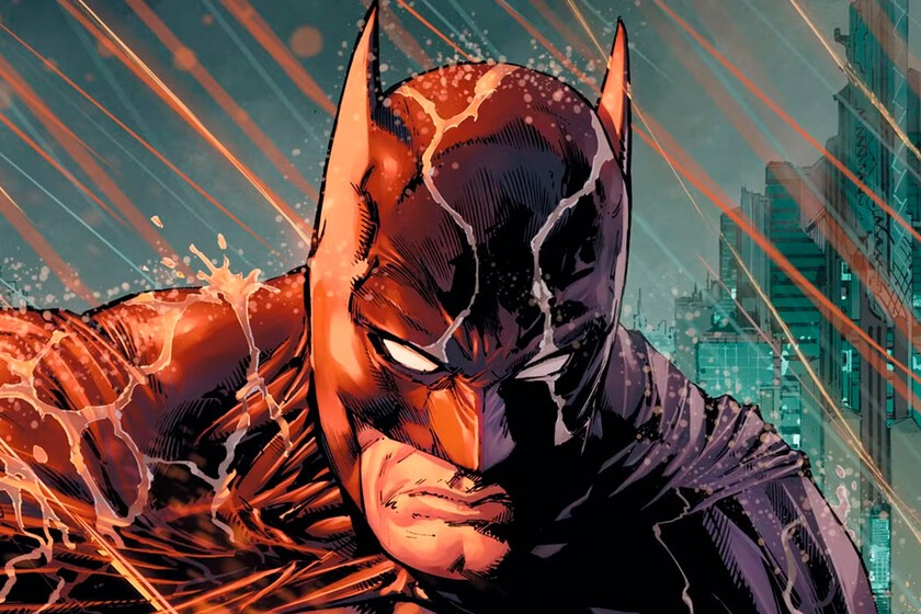 Batman acaba de perder de forma estrepitosa contra un villano principal de Gotham que suele ser infravalorado. Y sin moverse de Arkham