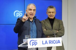 Bendodo (PP) cree que Sánchez es un "autócrata" por atacar a periodistas, jueces y oposición y decir que le acosan