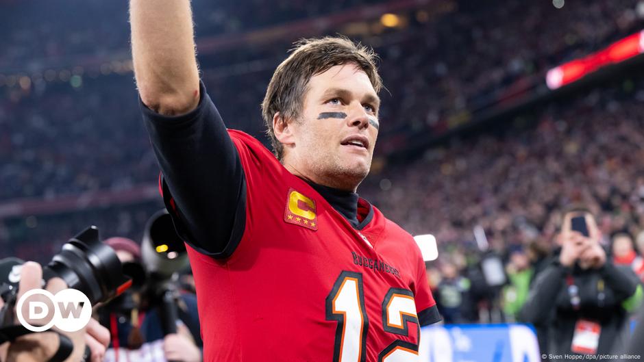 Berlín será sede de partido de la NFL en 2025 – DW – 11/12/2024