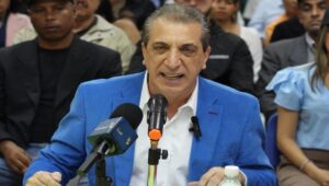 Biagio Pilieri cumple cuatro meses detenido y aislado, denuncia Convergencia