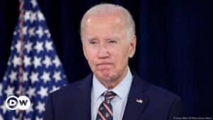 Biden anuncia funerales de Estado para Jimmy Carter – DW – 30/12/2024