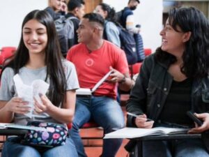 Bogotá: la multimillonaria inversión que habrá para las universidad públicas | Regiones | Economía