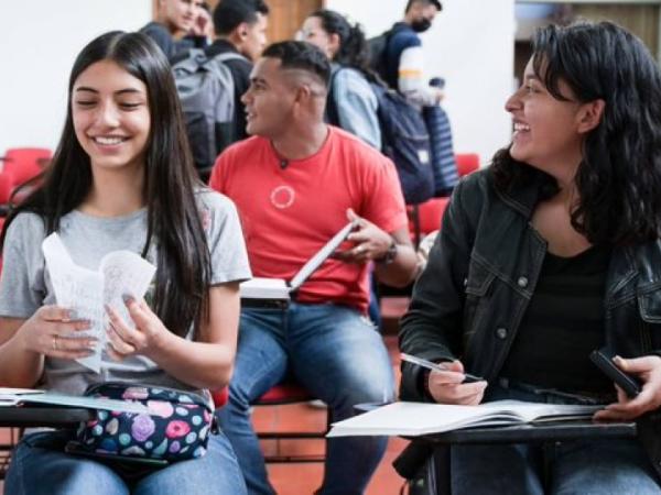 Bogotá: la multimillonaria inversión que habrá para las universidad públicas | Regiones | Economía